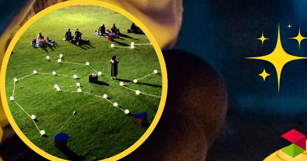 Eventos en Santoña En Santoña damos un paseo por las estrellas