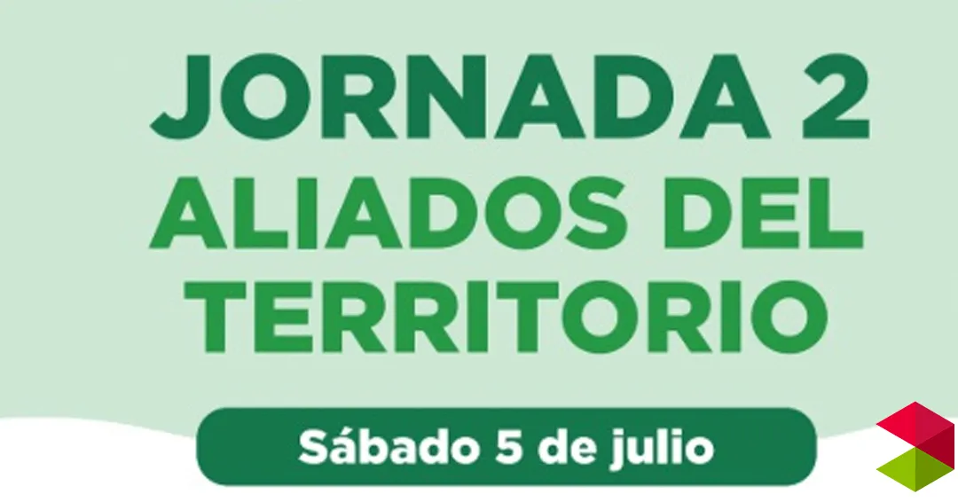 Eventos en Santoña Jornada 2 aliados del territorio