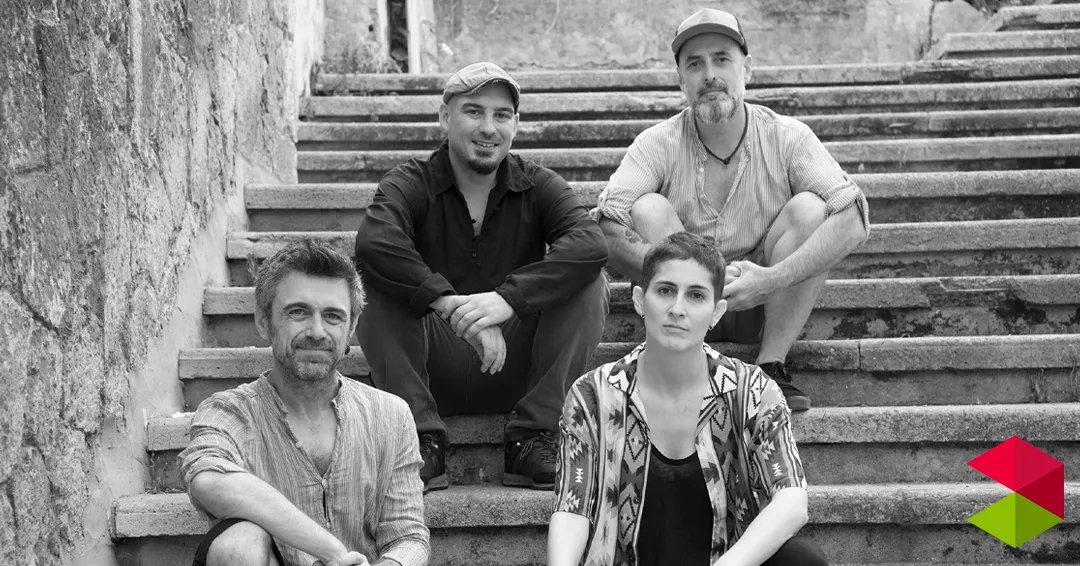 Eventos Santander Canciones poemas y otros viajes con Jaime Velasco Banda