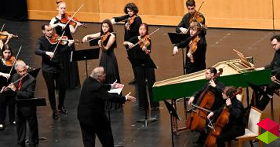 Eventos Santander Concierto de inauguración del Encuentro de Música y Academia 150 aniversario del nacimiento de Maurice Ravel