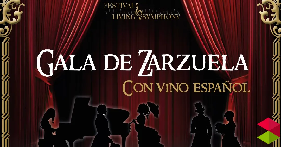 Eventos Santander Gala de Zarzuela con vino español