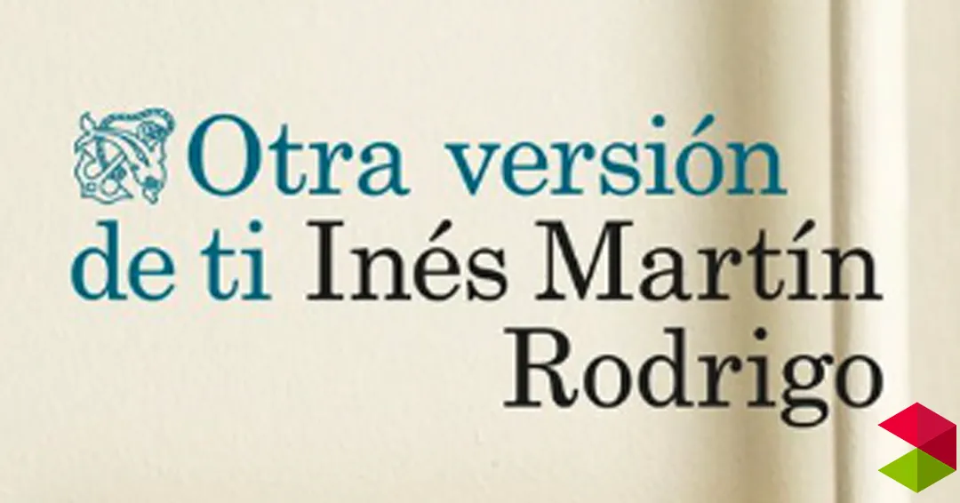 Eventos Santander Inés Martín Rodrigo en los Martes Literarios