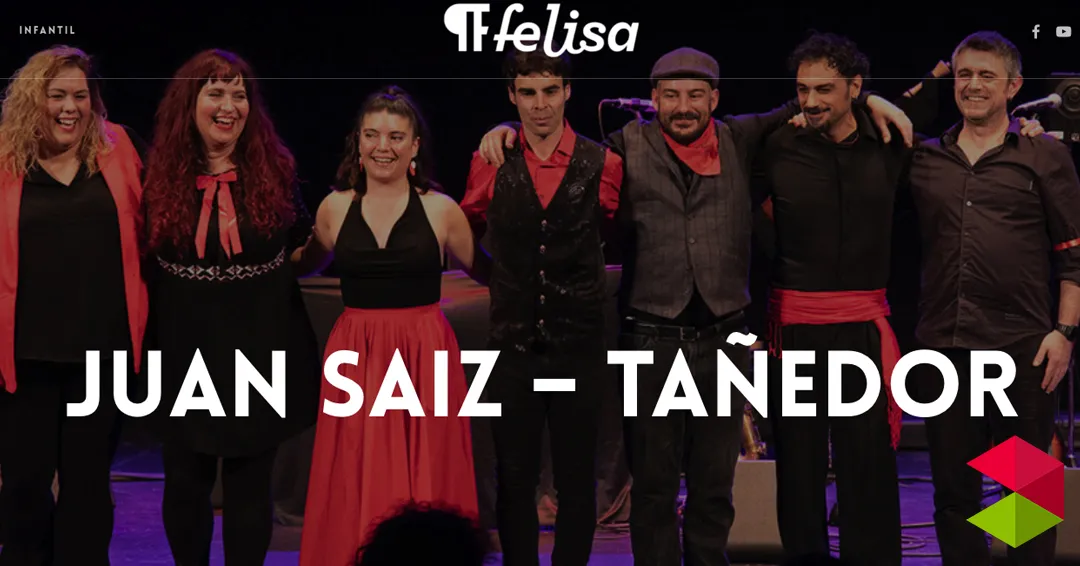 Eventos Santander Juan Saiz presenta su proyecto Tañedor