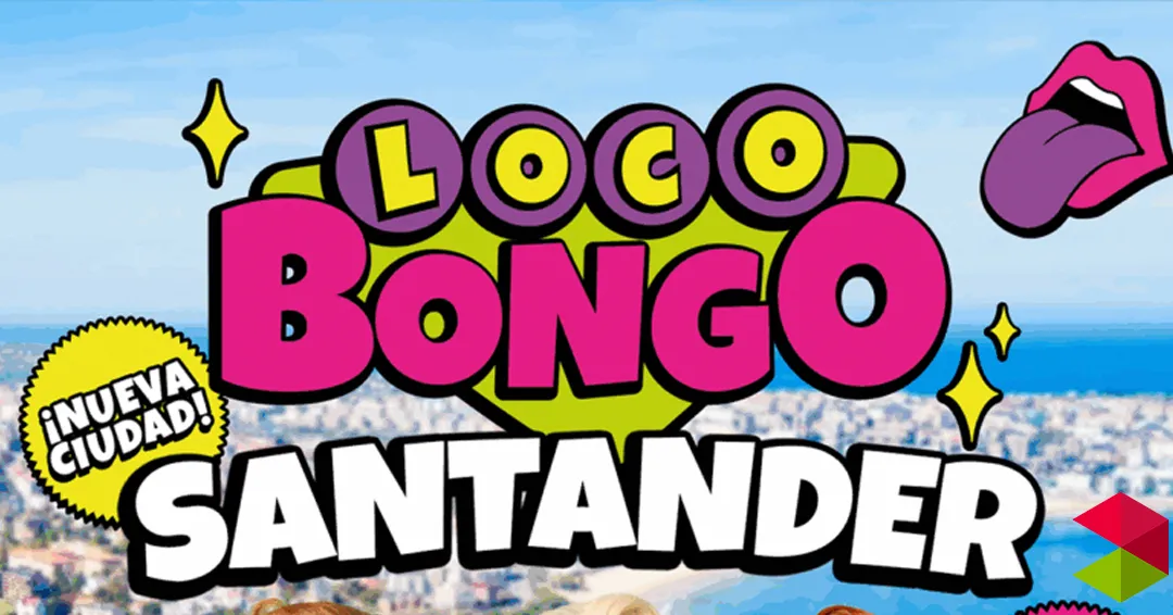 Eventos Santander Loco Bongo Santander