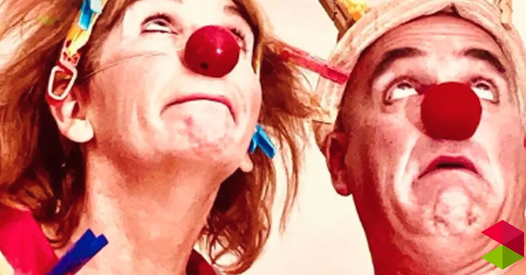 Eventos Santander Los Baños de Hola espectáculo cómico con Txetxe Folch y José Piris