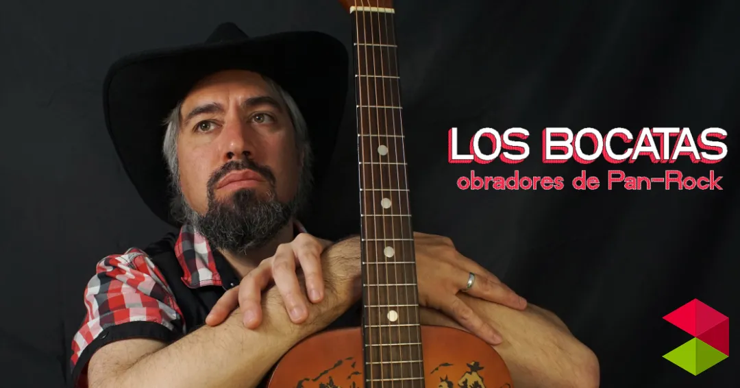 Eventos Santander Los Bocatas presenta su nuevo disco Sardifornia