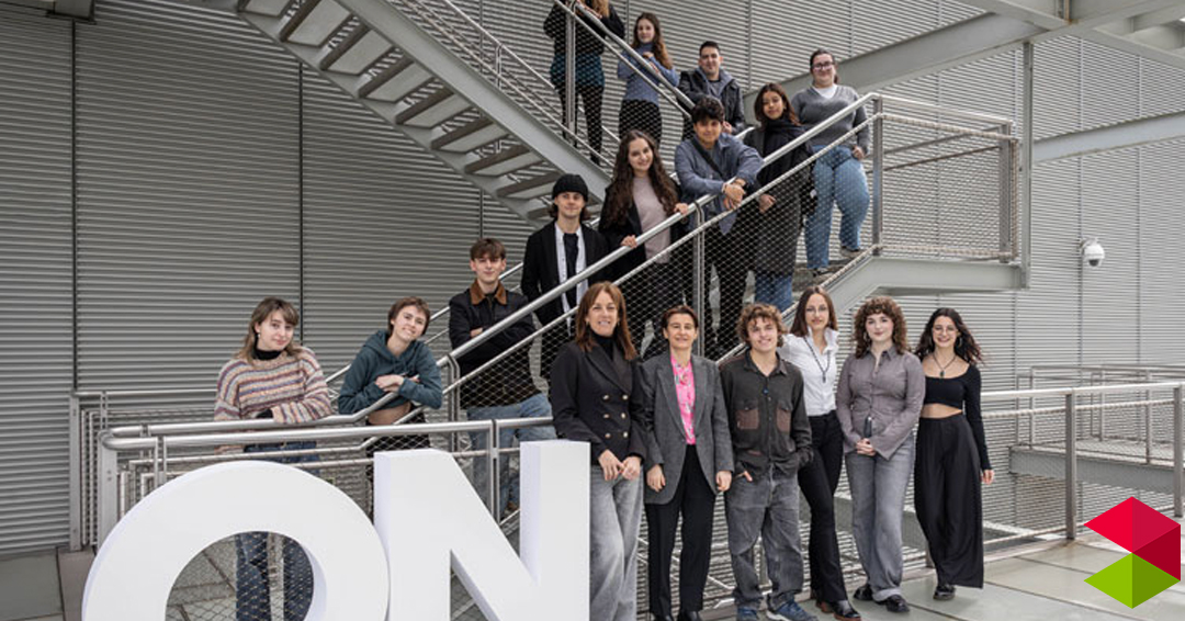 Eventos Santander Muestra de proyectos de ON Creación III