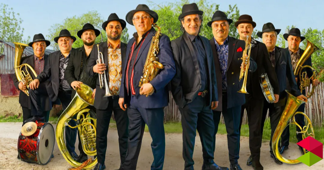 Eventos Santander Música abierta con Fanfare Ciocărlia