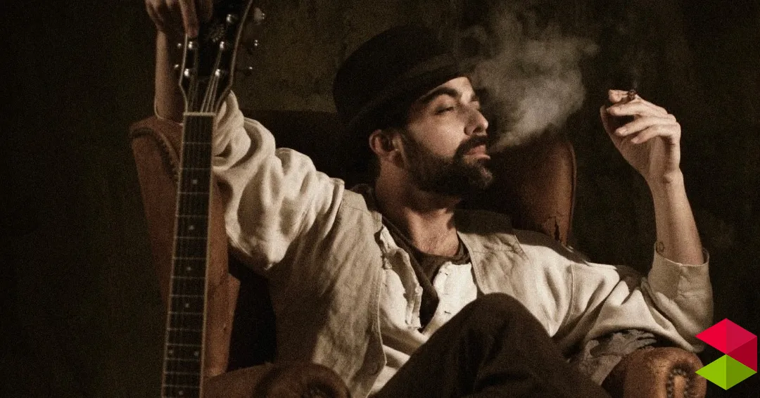 Eventos Santander Música en la plaza con Javier Escudero Band