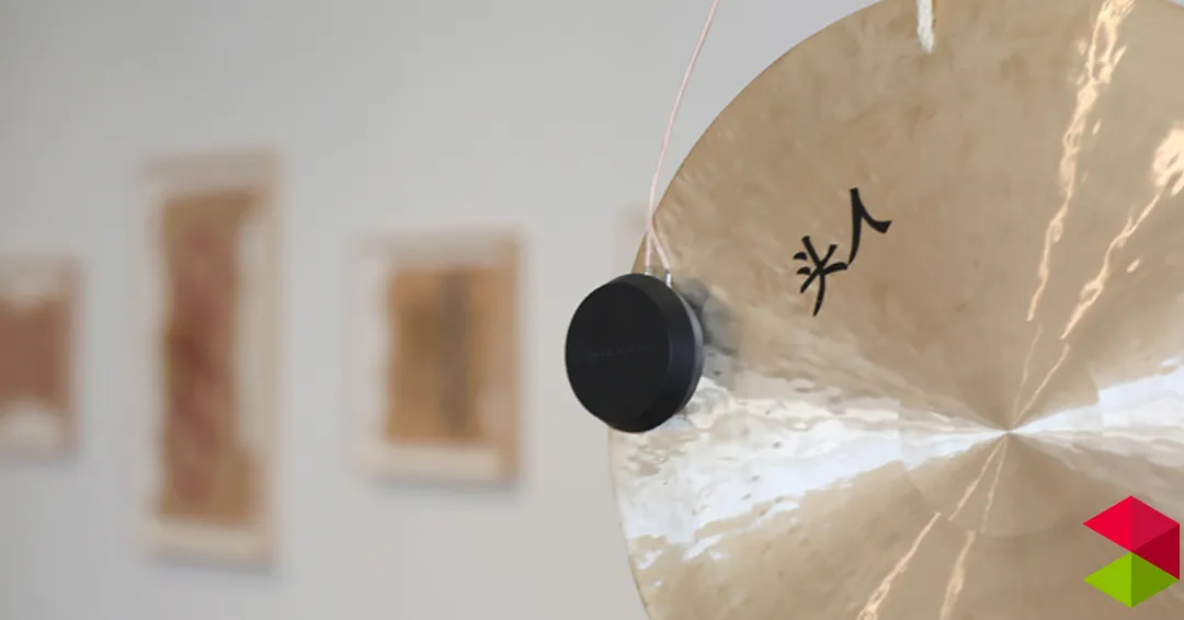 Eventos Santander Observar con los oídos una visita experiencia a la exposición Enredos II Nuno da Luz