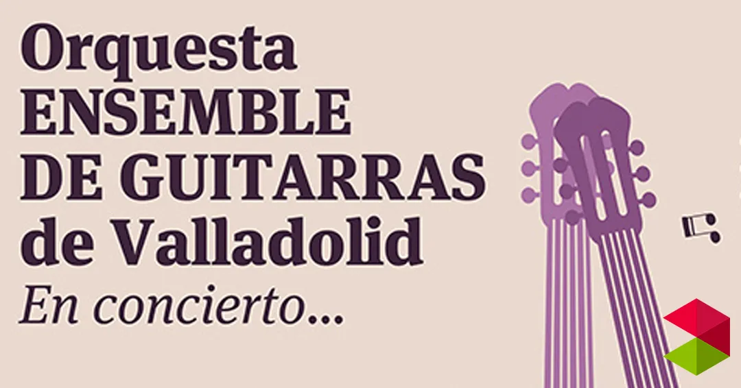 Eventos Santander Orquesta Ensemble de Guitarras de Valladolid