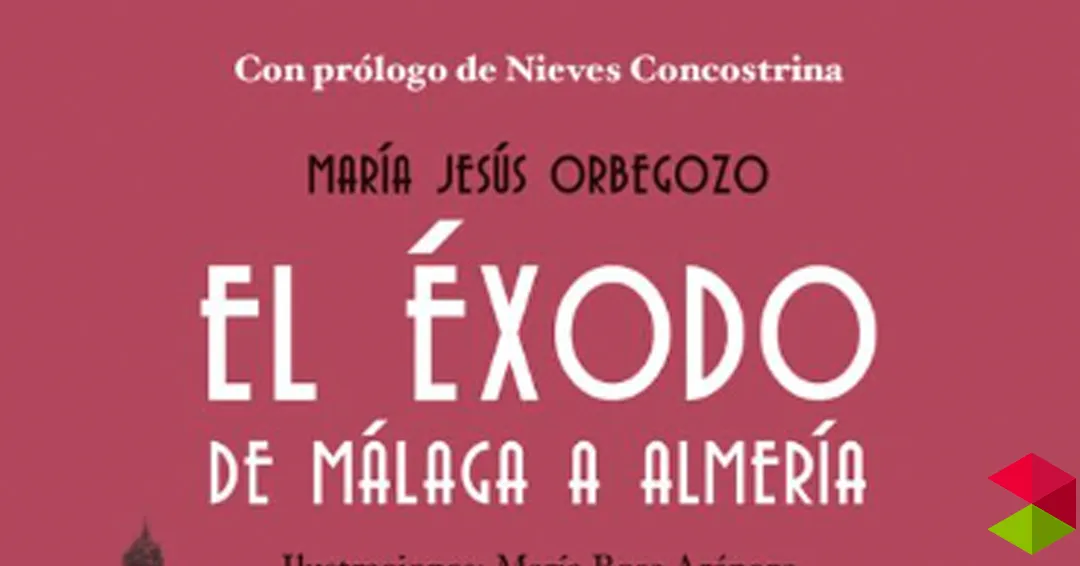 Eventos Santander Presentación del libro El éxodo de Málaga a Almería