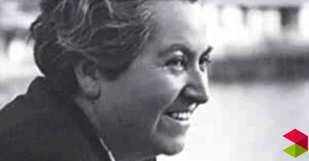 Eventos Santander Recordando a Gabriela Mistral