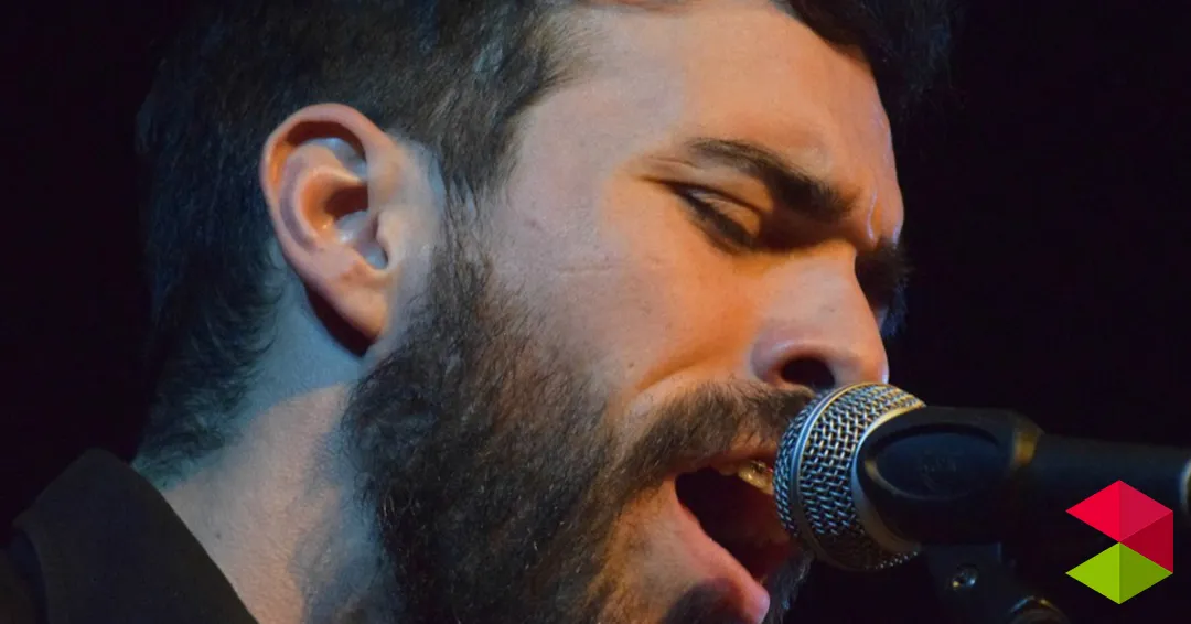 Eventos Santander Salvador Amor No canto por cantar