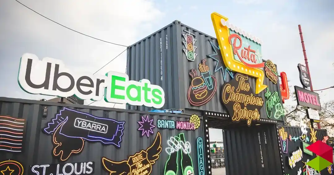 Eventos Santander The Champions Burger Santander 2025