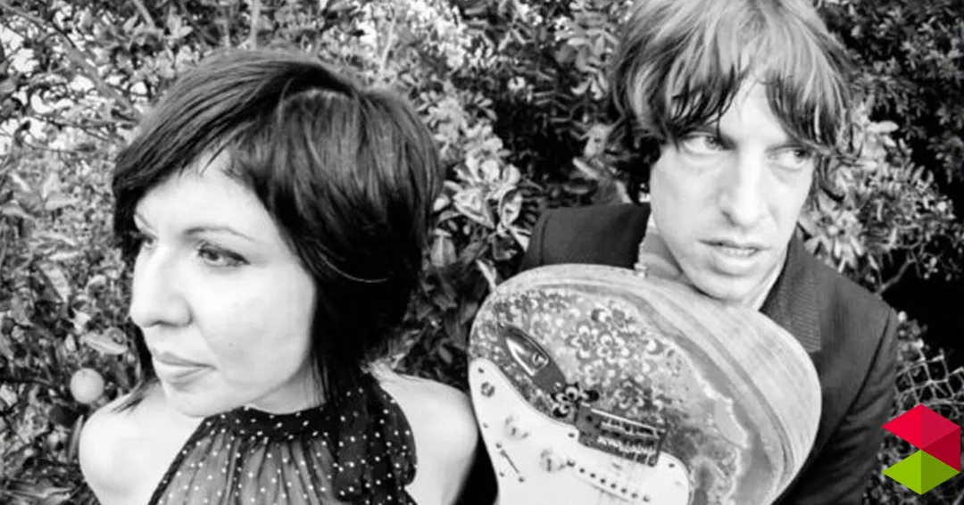 Eventos Santander The Schizophonics en concierto