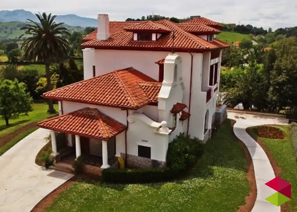 Finca y Museo Marqués de Valdecilla