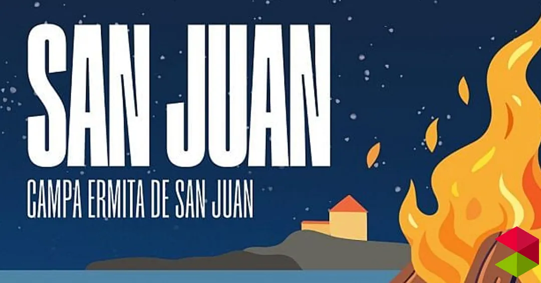 Eventos en Noja Hoguera de San juan en Noja 2025
