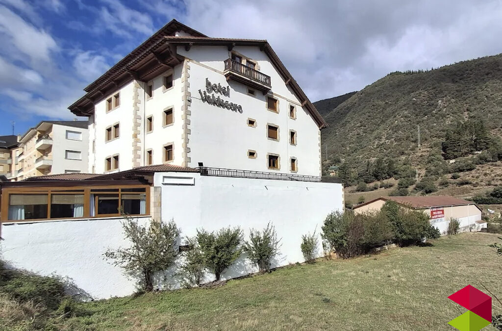 Hotel Valdecoro **