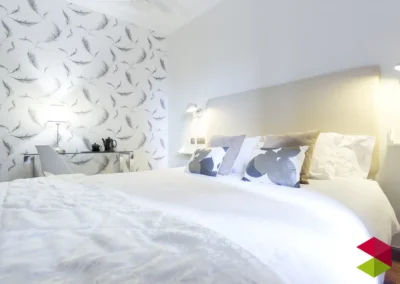 Cuatro Caminos Rooms Torrelavega