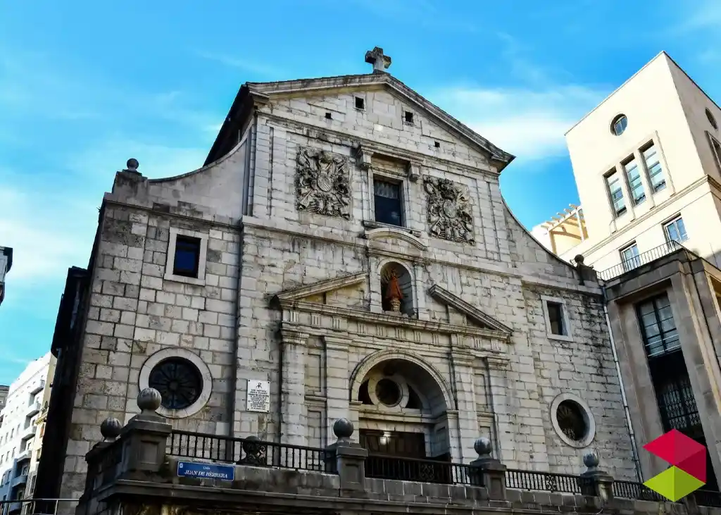 Iglesia de la Anunciación o la Compañía
