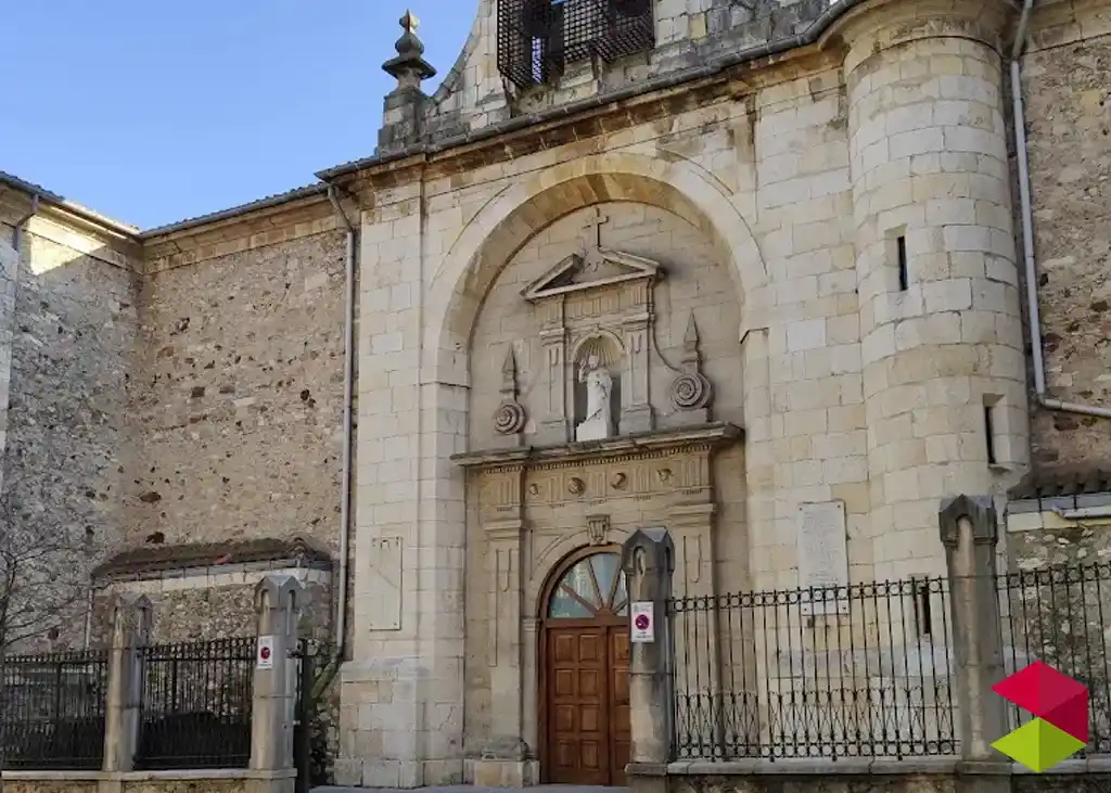 Iglesia de Nuestra Señora de la Consolación