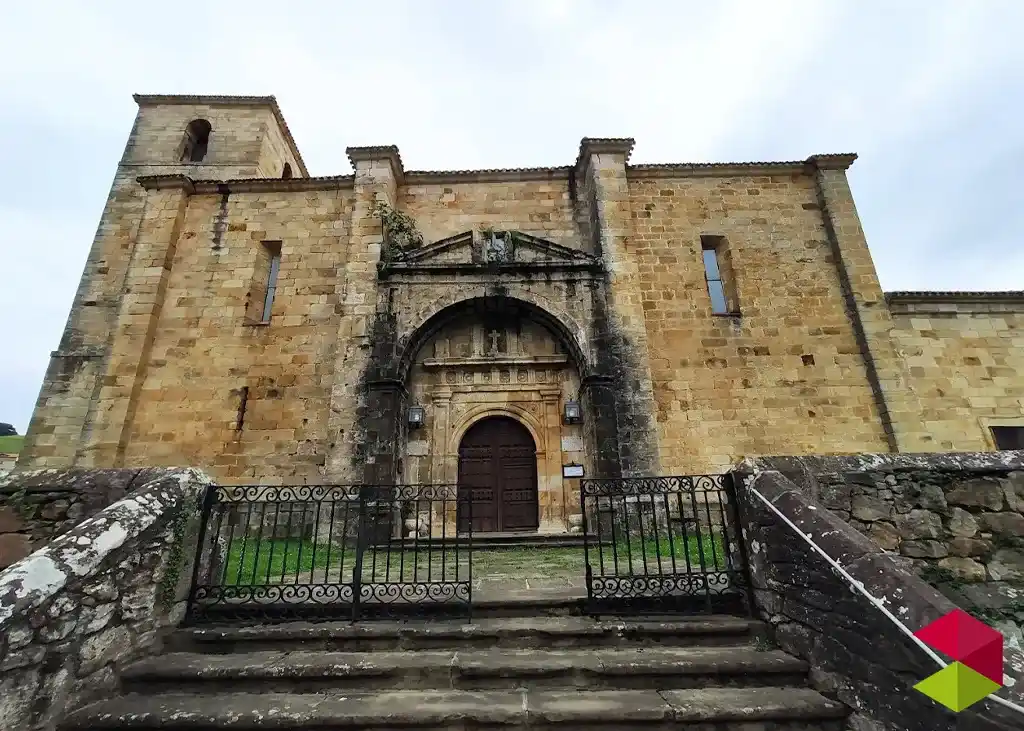 Iglesia de San Pedro ad Vincula