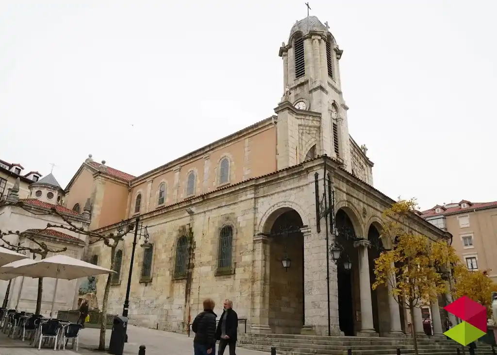Iglesia de Santa Lucía