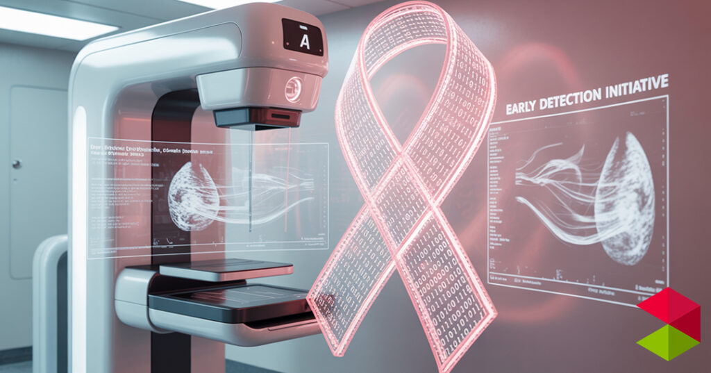 La IA llega al cáncer de mama y lo que dicen los expertos te hará dudar