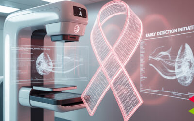 La IA llega al cáncer de mama y lo que dicen los expertos te hará dudar