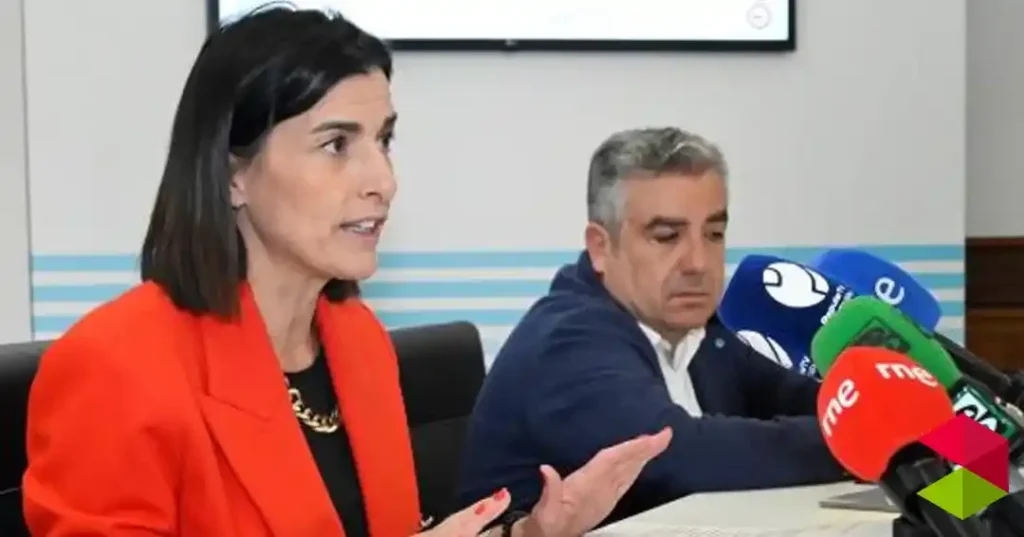 Noticias Santander La ZBE afectará a vehículos de más de 20 años no residentes en un perímetro de 2.5 km del Ensanche