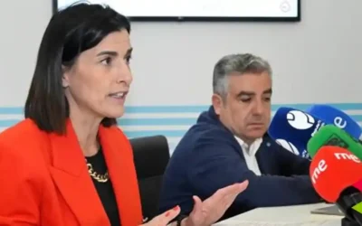 La ZBE afectará a vehículos de más de 20 años no residentes en un perímetro de 2.5 km del Ensanche
