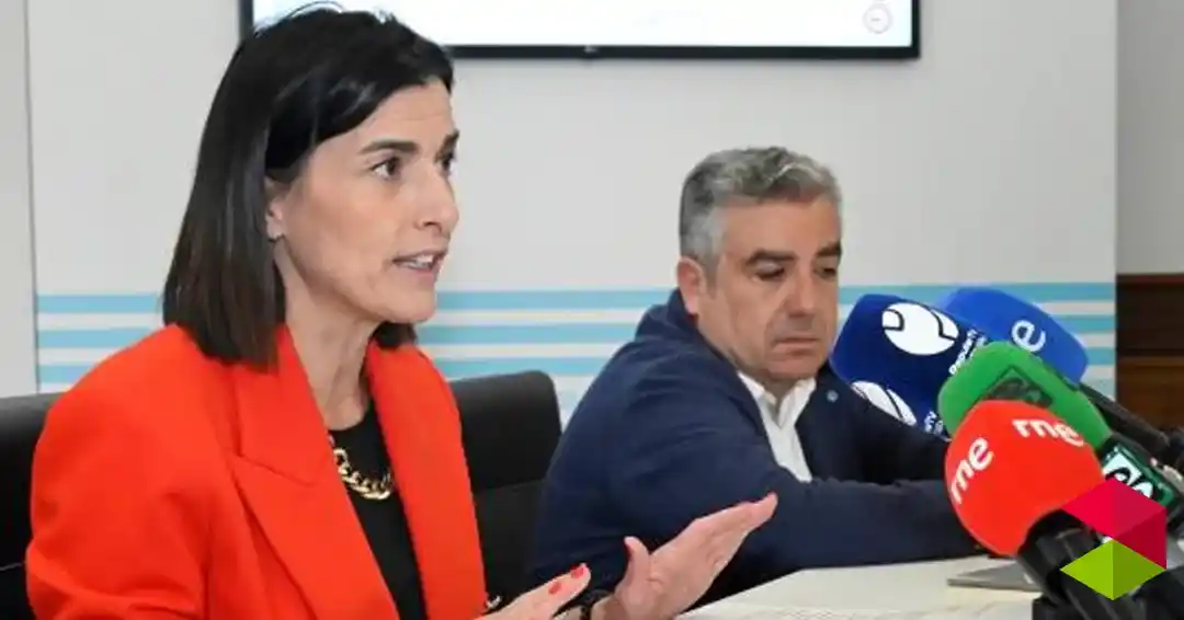 La ZBE afectará a vehículos de más de 20 años no residentes en un perímetro de 2.5 km del Ensanche