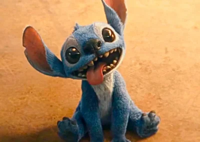 Cartelera Cine Cantabria Hoy Lilo y Stitch live action