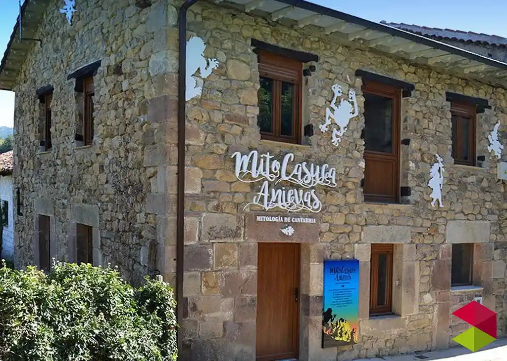 Mitocasuca de Anievas