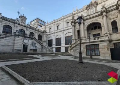 Museo de Arte Moderno y Contemporáneo