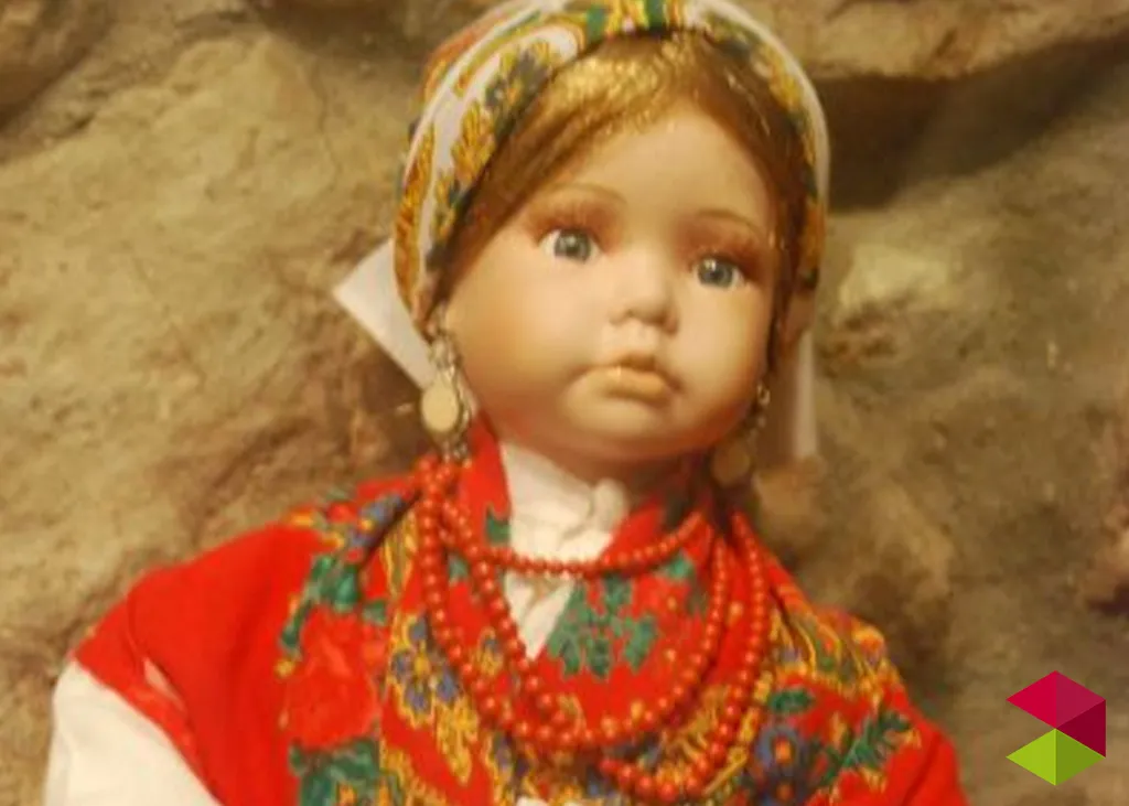 Museo de las Muñecas