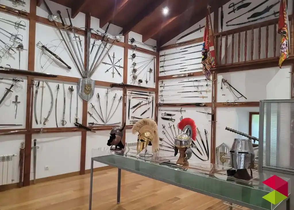 Museo de las Espadas