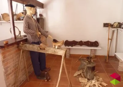 Museo del Nansa