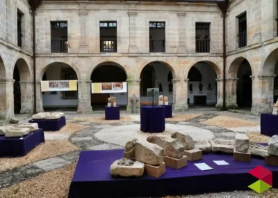 Museo Diocesano Regina Coeli