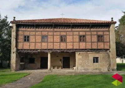 Museo Etnográfico de Cantabria