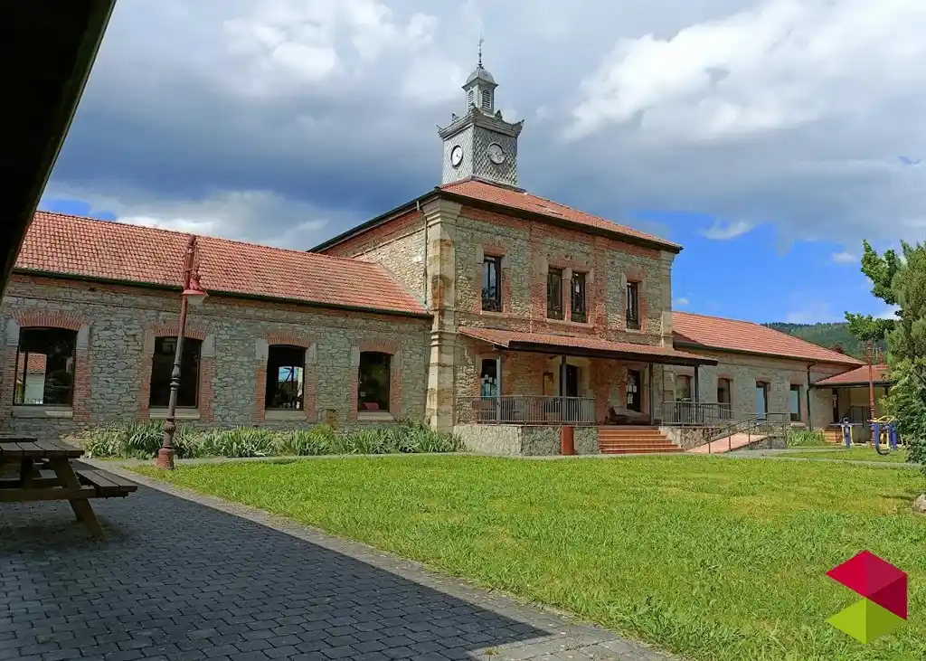 Centro Etnográfico Valle de Villaverde