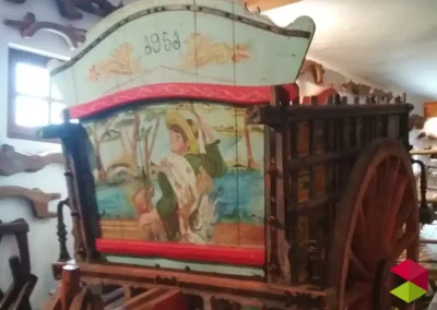 Museo Etnográfico El Hombre y El Campo