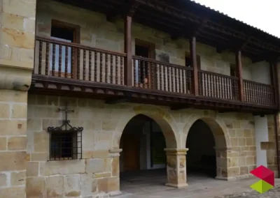 Museo José María de Cos