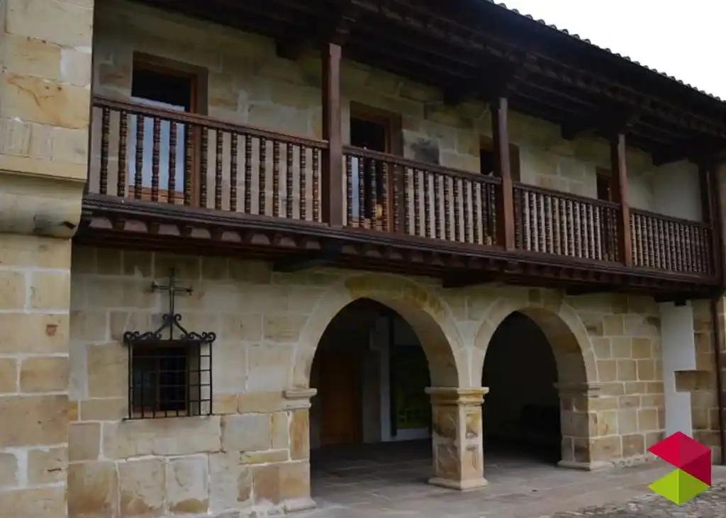 Museo José María de Cos