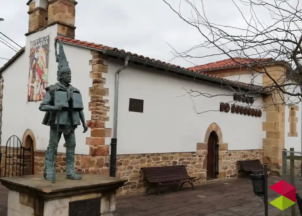 Museo La Vijanera