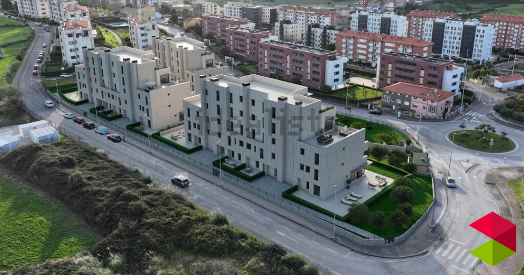 Noticias Cantabria Cantabria dará avales a la vivienda para jóvenes ¿solución o parche electoral?