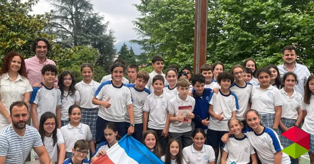 Noticias AStillero San José y Ramón y Cajal triunfan en el IV concurso interescolar de remo y bolo palma de Astillero