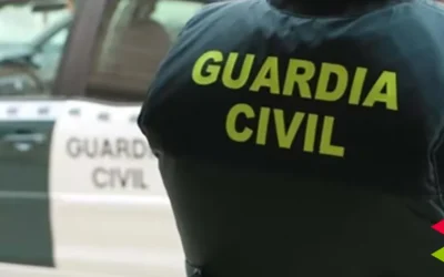 6 personas atacan con palos y arma blanca a un hombre en Maliaño