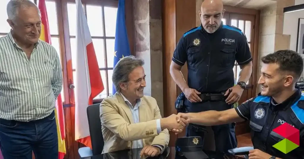 Noticias Camargo Camargo afronta la mayor oferta pública de policía local